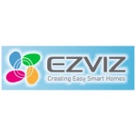 EZVIZ logo